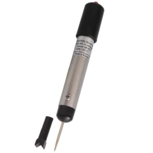 CT8002 Professional Cordless / Computer-Safe Circuit Tester