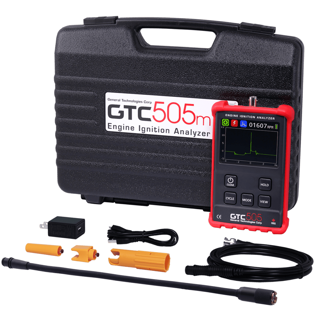 Category Engine Test and Measurement General Technologies Corp.