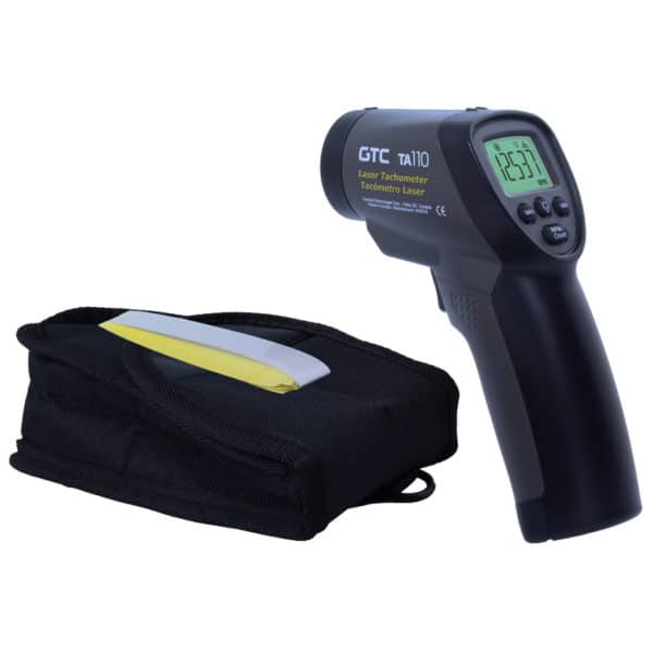 RT6 Reflective Tape for Tachometers General Technologies Corp.