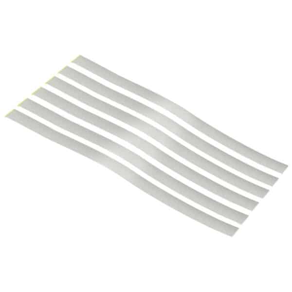 RT6 Reflective Tape for Tachometers General Technologies Corp.