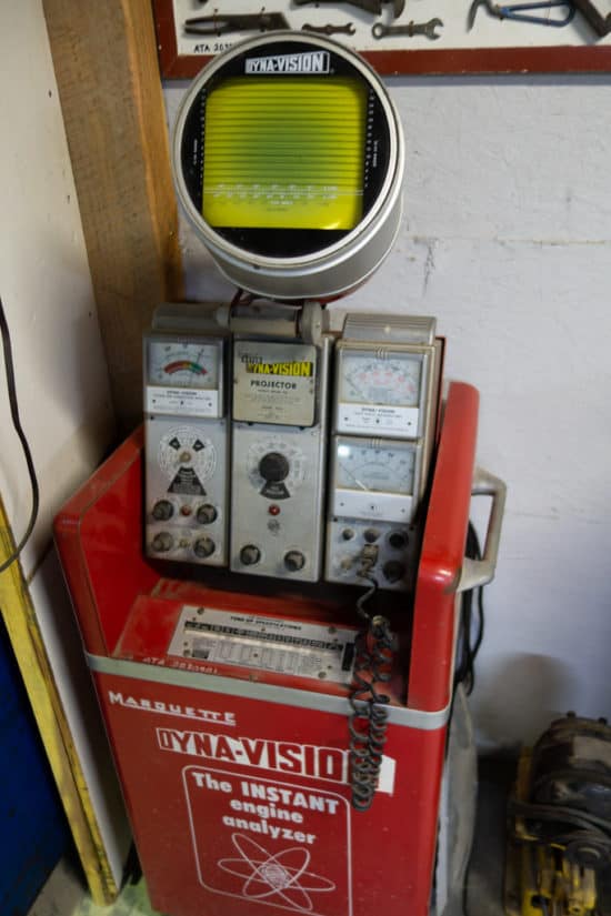 What’s an Ignition Analyzer? General Technologies Corp.