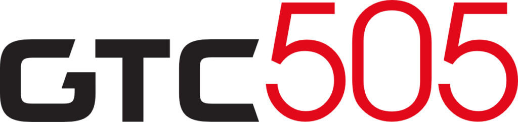 GTC505 Product Logo
