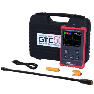 GTC505 Engine Ignition Analyzer