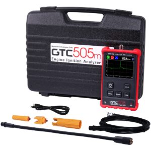 GTC505m Engine Ignition Analyzer